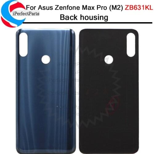 KINCOP Asus ZenFone Max Pro M2 Batteries China