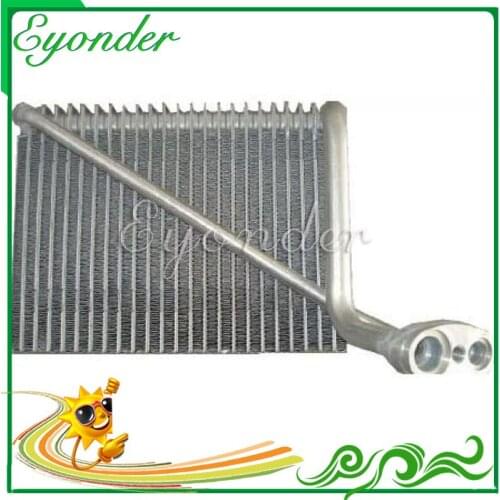 LHD A/C AC Air Conditioning Evaporator Cooling Coil Core for Audi A4 for Volkswagen PASSAT Skoda SUPERB 8D1820103D 8D1820103G