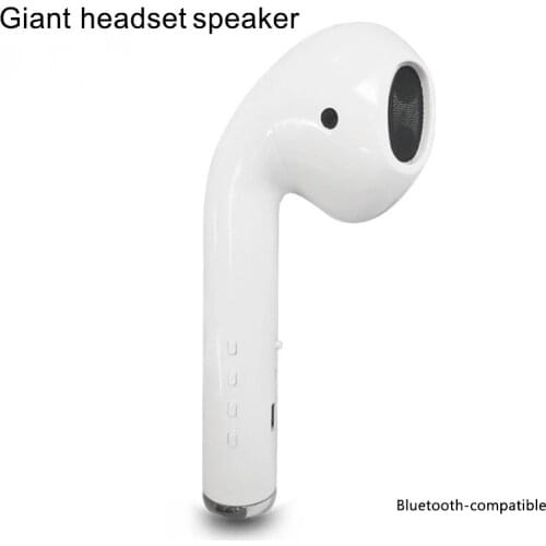 NAISU Audio Speakers