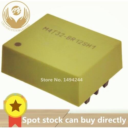 1pcs M4T32-BR12SH1 M4Z32-BR00SH1 DIP-4