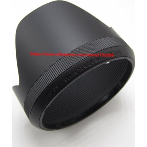 New Original 67mm Lens Hood LH730-03 For Sigma 35mm f1.4 DG HSM Art