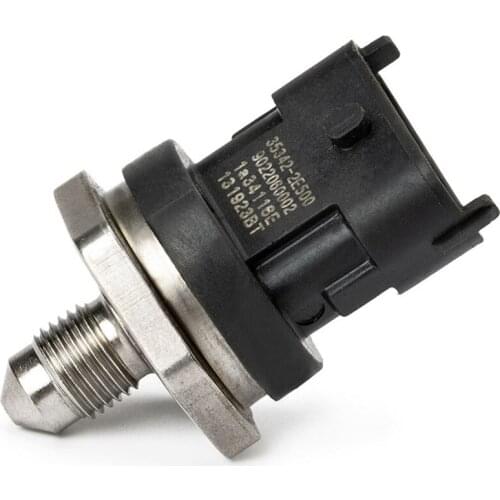 Genuine Fuel Rail Pressure Sensor 0261545074 for Mazda Holden for Ford for Opel Replacement Accessories 0261545053 0261545096