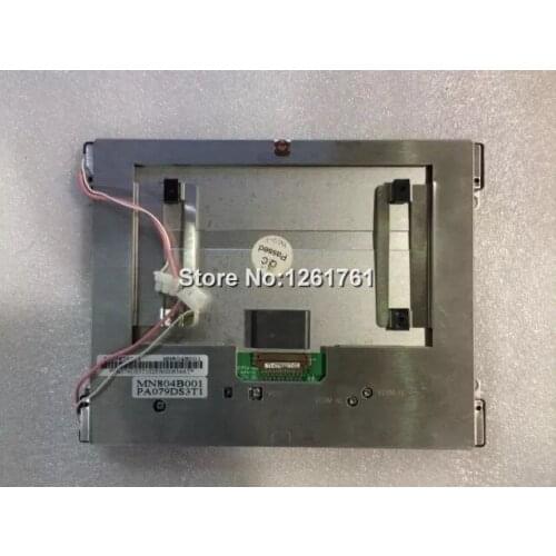 PA079DS3T1 lcd display screen panel