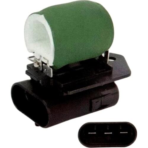 Brand New Heater Blower Control Resistor For FIAT OPEL CORSA D 55703589 1341396 55702181 blower control resistor
