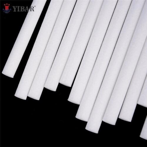 20pcs USB Air Humidifier Replacement Sticks Cup Humidifier Filter Cotton Wicks