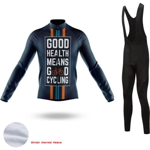 SPTGRVO Lairschdan 2020 winter cycling equipment set mens cycling clothing kit bicycle clothes woman cyclist outfit cycle wear