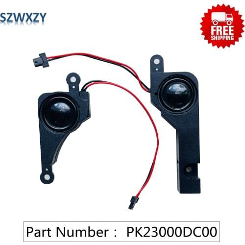 SZWXZY For ACER 5741G 5742G 5552G 5551 5552 5251 5250 5252 5741 5742 5733 5336 L&R Built-in Speaker PK23000DB00 PK23000DC00