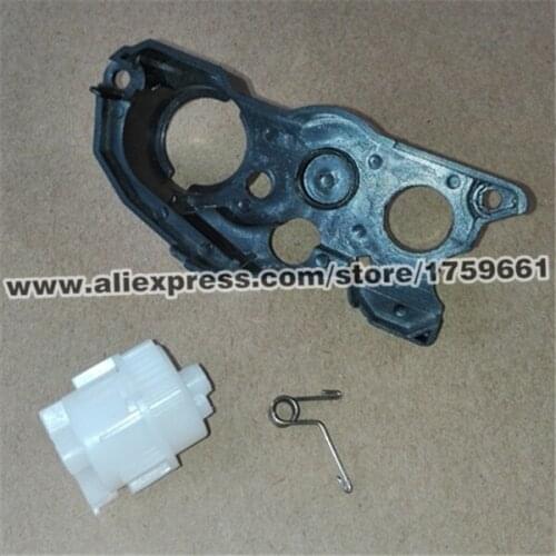 High Quality DCP7060 DCP7360 DCP7362 DCP7460 DCP7470 DCP7860 Toner Reset Gear for Brother DCP 7060 7360 7362 7460 7470 7860