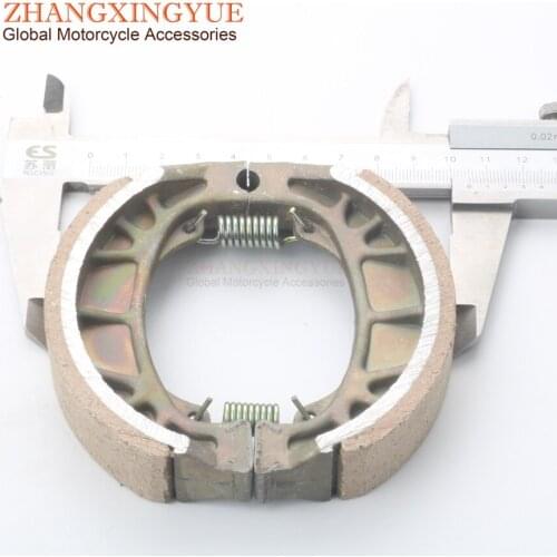 ZHANGXINGYUE Brake Discs For Motorcycle