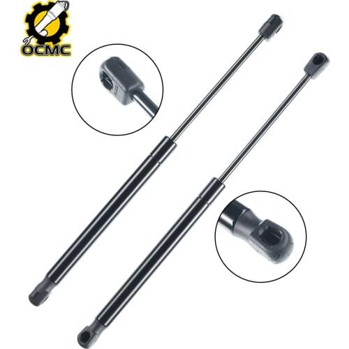 1 Pair Fit For Audi A8 Quattro 2004-2015 S8 6294 Front Hood Lift Support Shocks Struts
