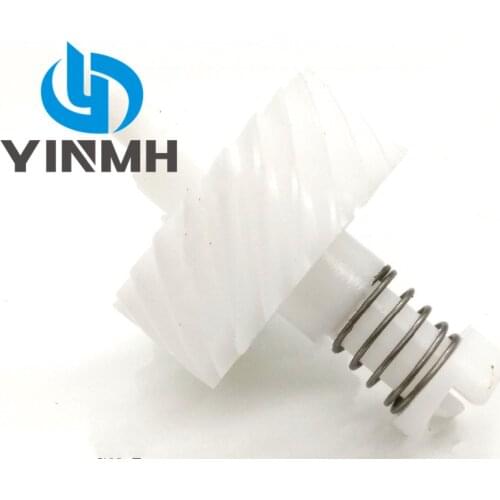 10sets Shaft Drive Container Gear Z20R for Kyocera FS1020 FS1025 FS1040 FS1041 FS1060 FS1061 FS1120 1125 3V2M202380 3V2M2024