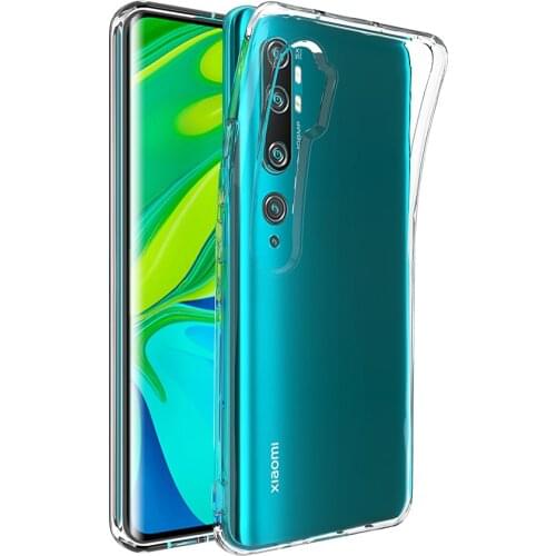Ahowie Phone Cases Xiaomi Mi Note 10