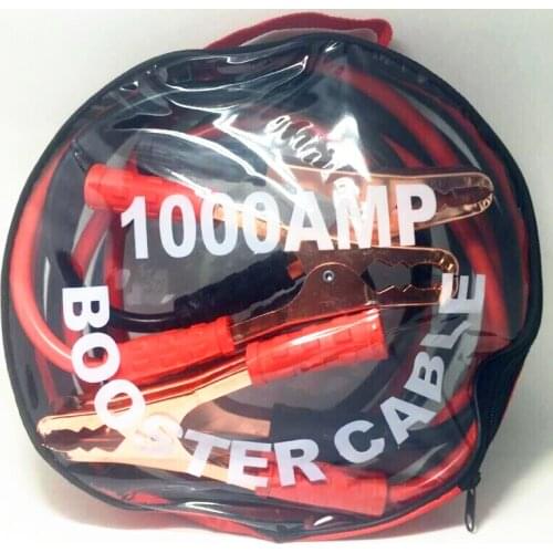 Vehicle battery line 500 A battery start-up fire line on-board power supply connection wiring clamp A products