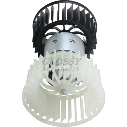 AP03 64111370930 Heater System Blower Motor Assembly FOR BMW E30 318i 325 325i 325e M3 Z3