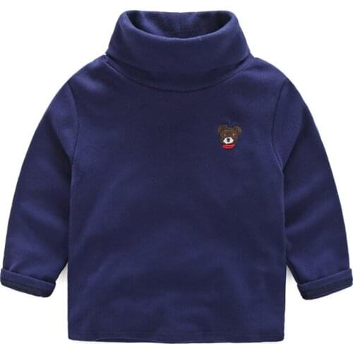 Baletongnian Sweaters For Girls