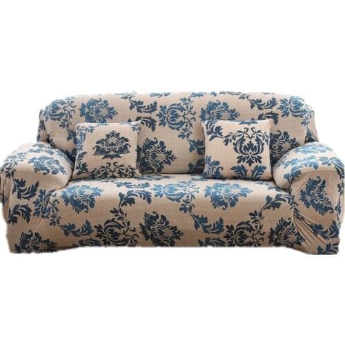 Couch cover Stretch Couch Cover Elastic Sofa Cover for Living Room cubre sofa Loveseat cubre sofa forros para muebles de sala