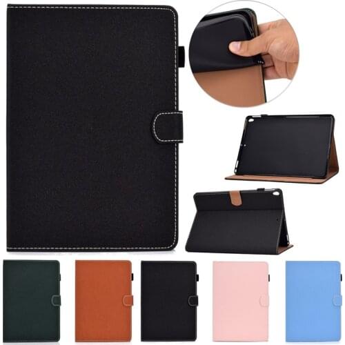 Case for Samsung Galaxy Tab A Samsung Galaxy A7 Lite 2021 8.7'' Flip Flio Case Leather Cover for Tab A7 Lite SM-T220 T225 Case