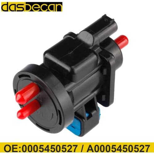 Dasbecan Turbocharging