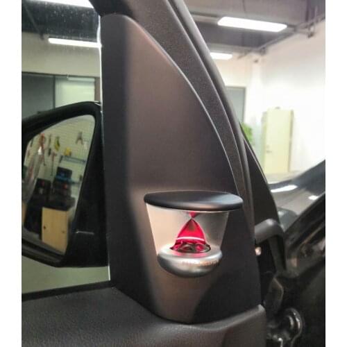Ambient Light For Benz A/E/GLE/GLS/CLA/CLS/GLA W176 X166 W166 W117 W218 W156 W212 W292 Decorative BO Tweeter LED Lamp