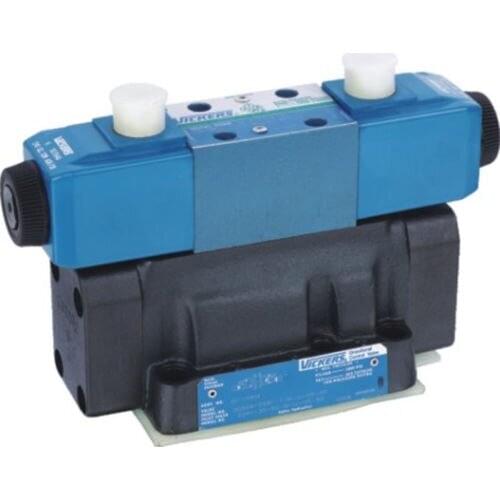 DG5S4-042ct-M-U-H7-71 vickers valve DG5S4042ctMUH771