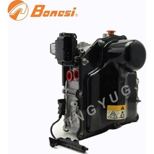 DQ200 DSG 7 Speed Gearbox Transmission Valve Body 0AM 325065S 0AM 325065AB 0AM 325065N