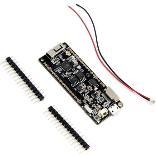 T8 V1.7 wifi Bluetooth ESP32-WROVER T8 ESP32 Rev1 4MB FLASH 16MB FLASH 8MB PSRAM electronic module