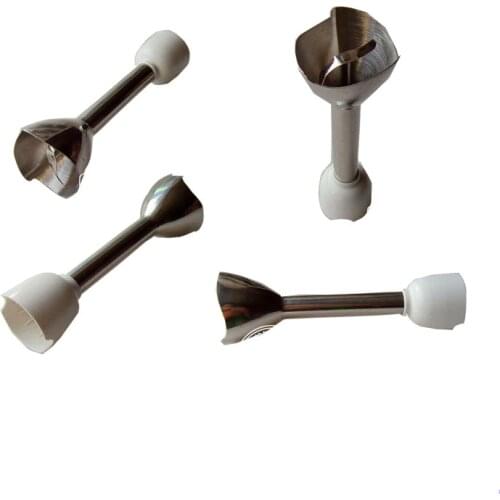 For Philps Mixer Cutter Head HR1604 HR1607 HR1608 Mixing Knife New Blender Accessories Stir The Cutter Head