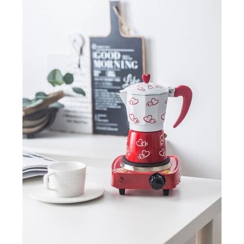 HQT COFFEE Electric Kettles
