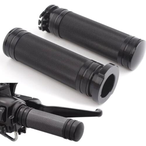 Kcimo Motorcycle Throttle Grips