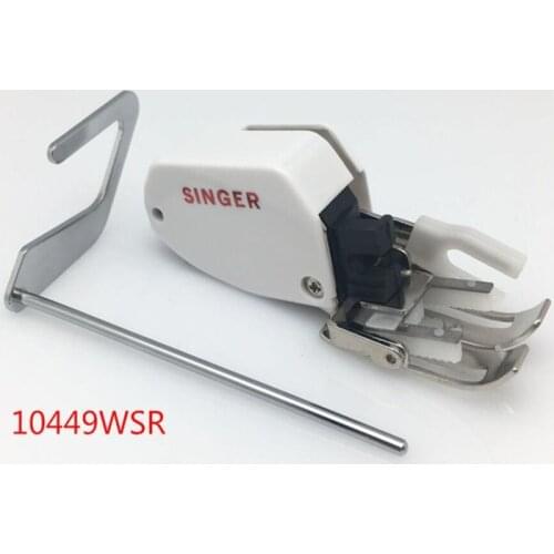 Even Feed Walking Presser Foot for SINGER Quilting on Low-Shank Sewing Machines Parts feet accessories AA7255