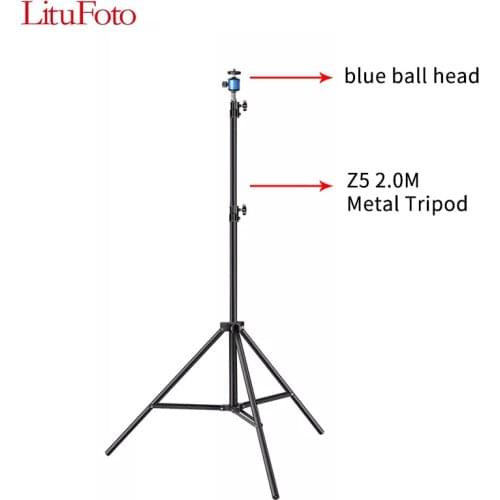 Litufoto Tripods For Cameras