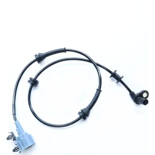 Brand New 47910-EA025 56210-82Z00 47910EA025 5621082Z00 5S11219 ABS Sensor