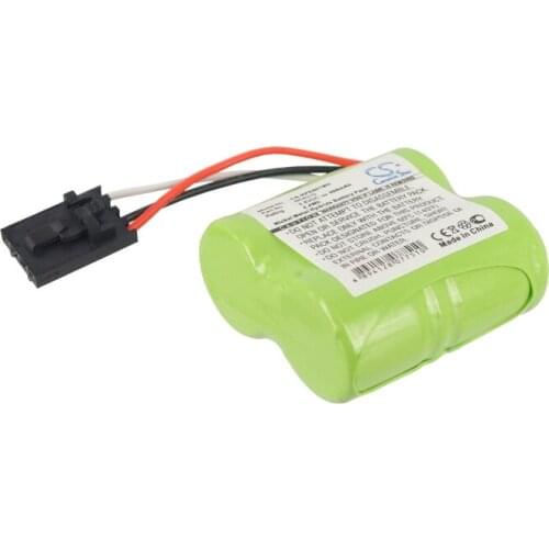 Wholesale Medical Battery For RAININ PIPETTE EDP Plus (P/N NCB310 )