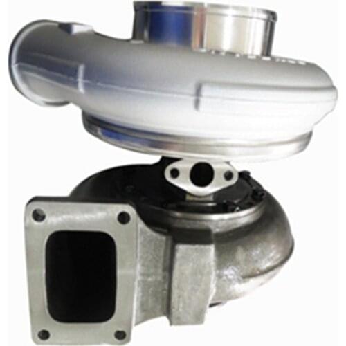 Radient turbocharger HC5A 3523851 3801722 317107 317108 3523850 holset turbo charger for Cummins Truck Various KTA38 engine kit