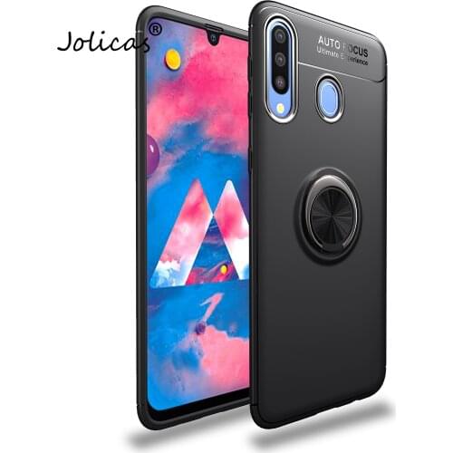 Luxury Soft TPU Shell Cover For telefon Samsung A20 Case Luxury Telefon Aksesuar Case Mobile Bag Etui Galaxy capinha A30 Para