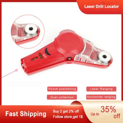 Shayson Laser Levels