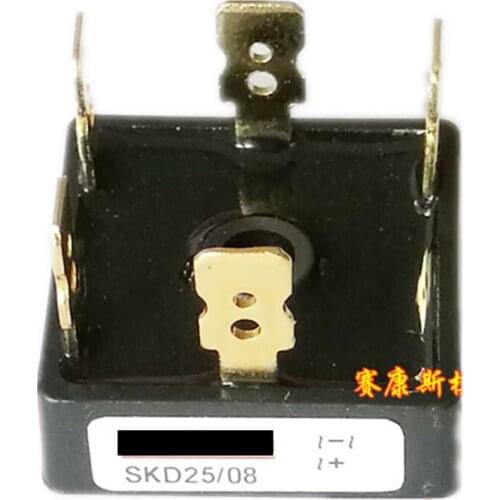 SKD25/12 SKD25/16 SKD25/08 Original, Can Provide Test, 1 Year Warranty
