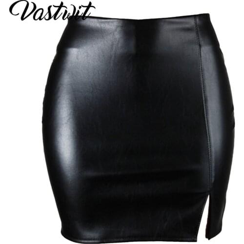 Vastwit Womens Pencil Skirts