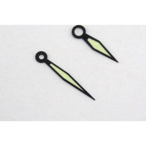 Whatch Hands for eta 6497,6498 st3600 st3620 Manual winding mechanical movement mens watch P188