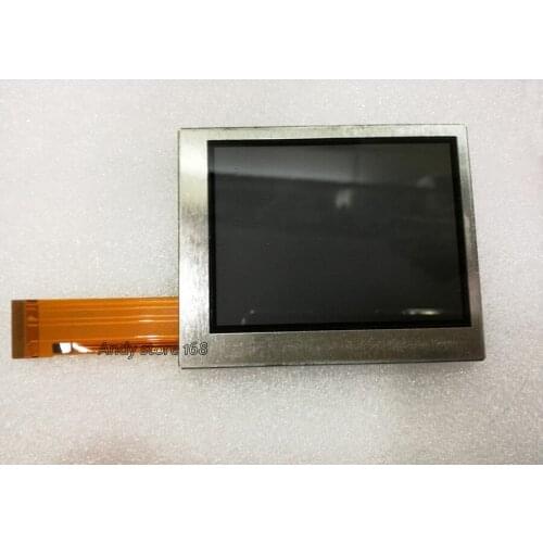 Replacement For Nintendo DS LCD Screen Display Panel For Nds Repair Part, 5Pcs/lot