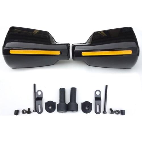 Motorcycle Hand Guard Handguard Shield Windproof Motorbike Motocross Universal Protector Modification Protective Gear