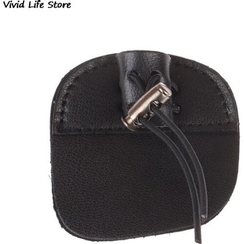 Archery Finger Tab Protector For Recurve Bows - Archery Protective Gear Equipment