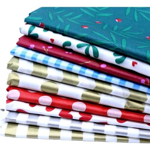 1 Set 50*66 Cm Printed Tissue Paper Christmas Wrapping Paper Craft Gift Wrap Wedding Party Home Decor Origami Scrapbook Supplies