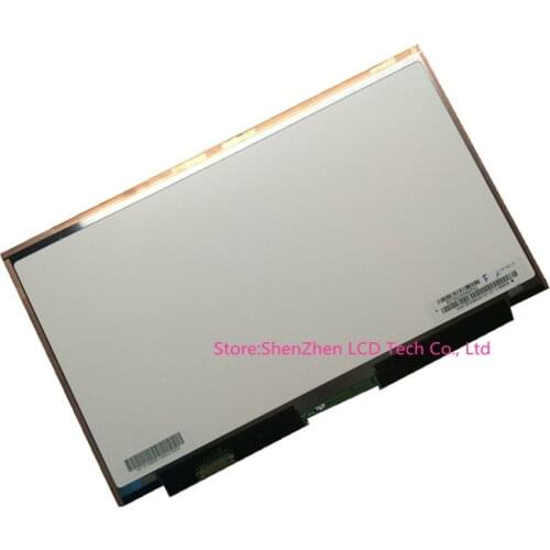 13.3" Laptop LCD SCREEN DISPLAY VVX13F009G00 fit VVX13F009G10 IPS non-touch