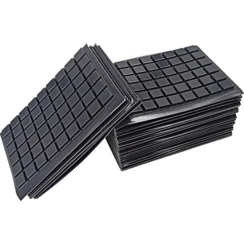 3M Bumpon Protective Products SJ5007 3000PCS/Box 10.4MM*2.5MM