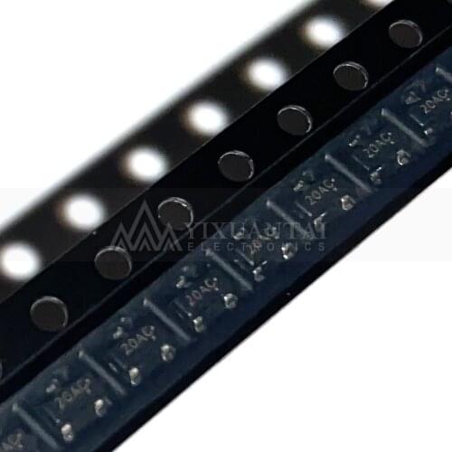 50pcs/lot New original SOT23 MMBZ20VAL-7-F MMBZ6V2AL-7-F MMBZ9V1AL-7-F MMBZ20VAL MMBZ6V2AL MMBZ9V1AL MMBZ20V MMBZ6V MMBZ9V