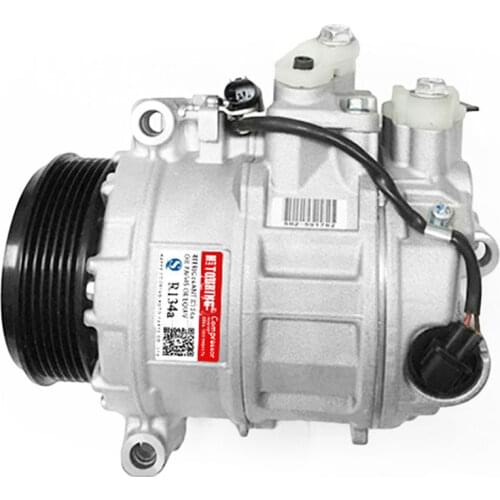 7SEU17C 6SEU16C Auto Air A/C COMPRESSOR for Mercedes-Benz MB C/E/S CLASS W211 W220 0002305111 0002309011 0002309511 0012300811