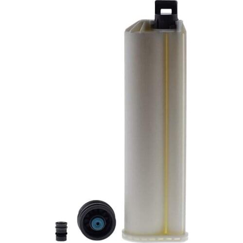 AB Epoxy Gun Cartridge 75ml Syringe 10:1