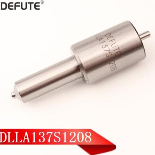 DLLA137S1208 Spray diesel nozzle 0 433 271 674 DLLA137S1208 0433271674