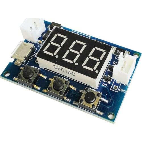 PWM TTL Signal Generator 0 - 150KHz